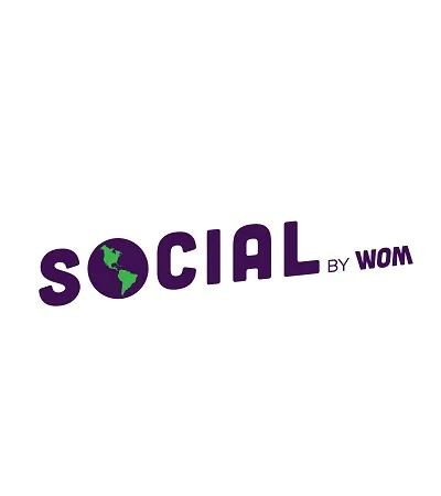 SOCIAL BY WOM