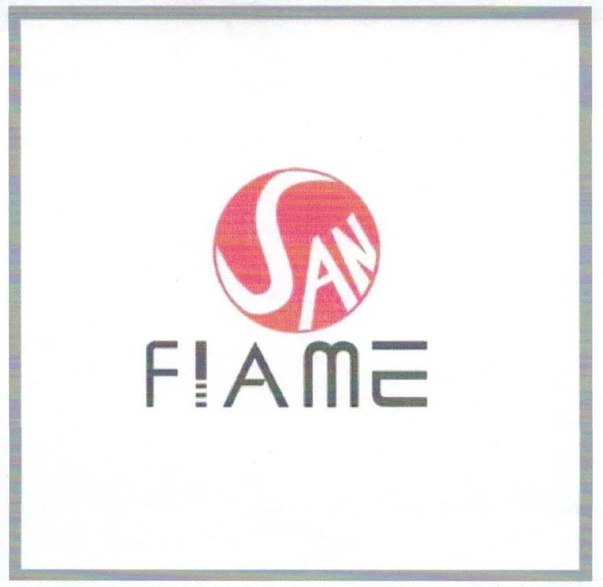 SAN FLAME