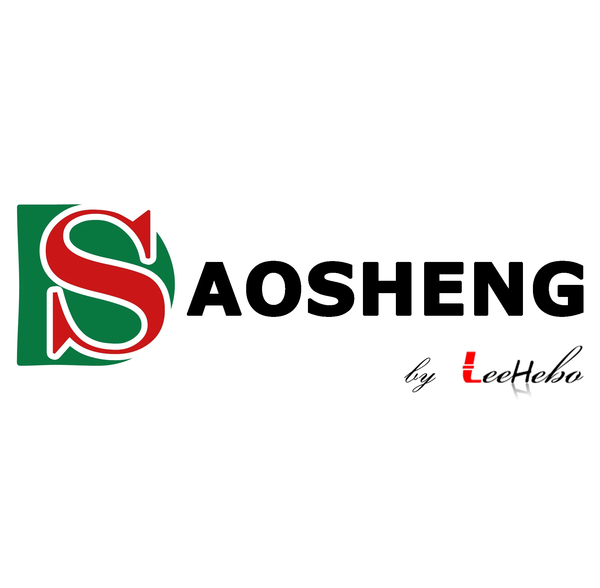 S AOSHENG BY LEEHEBO