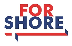 FOR SHORE