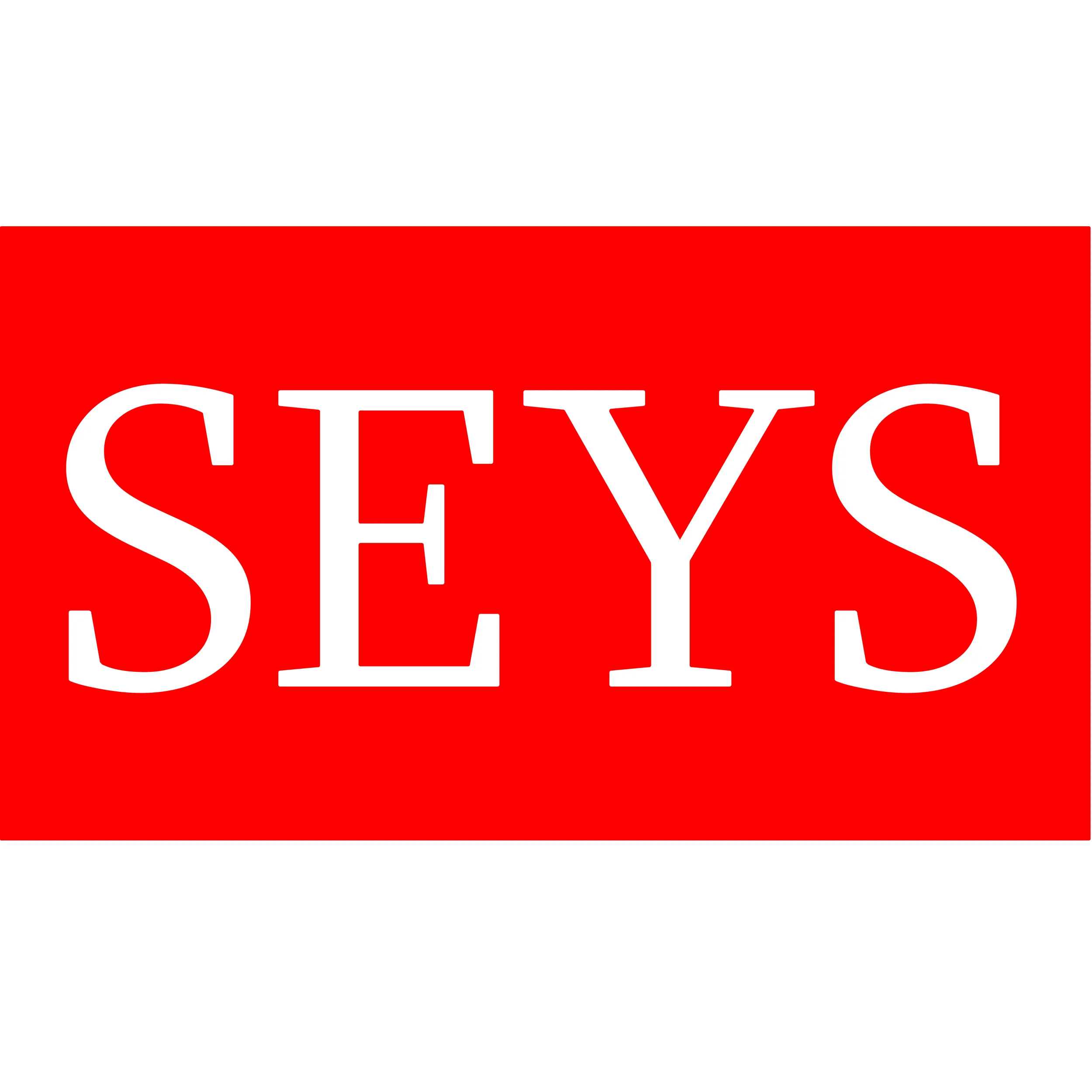 SEYS