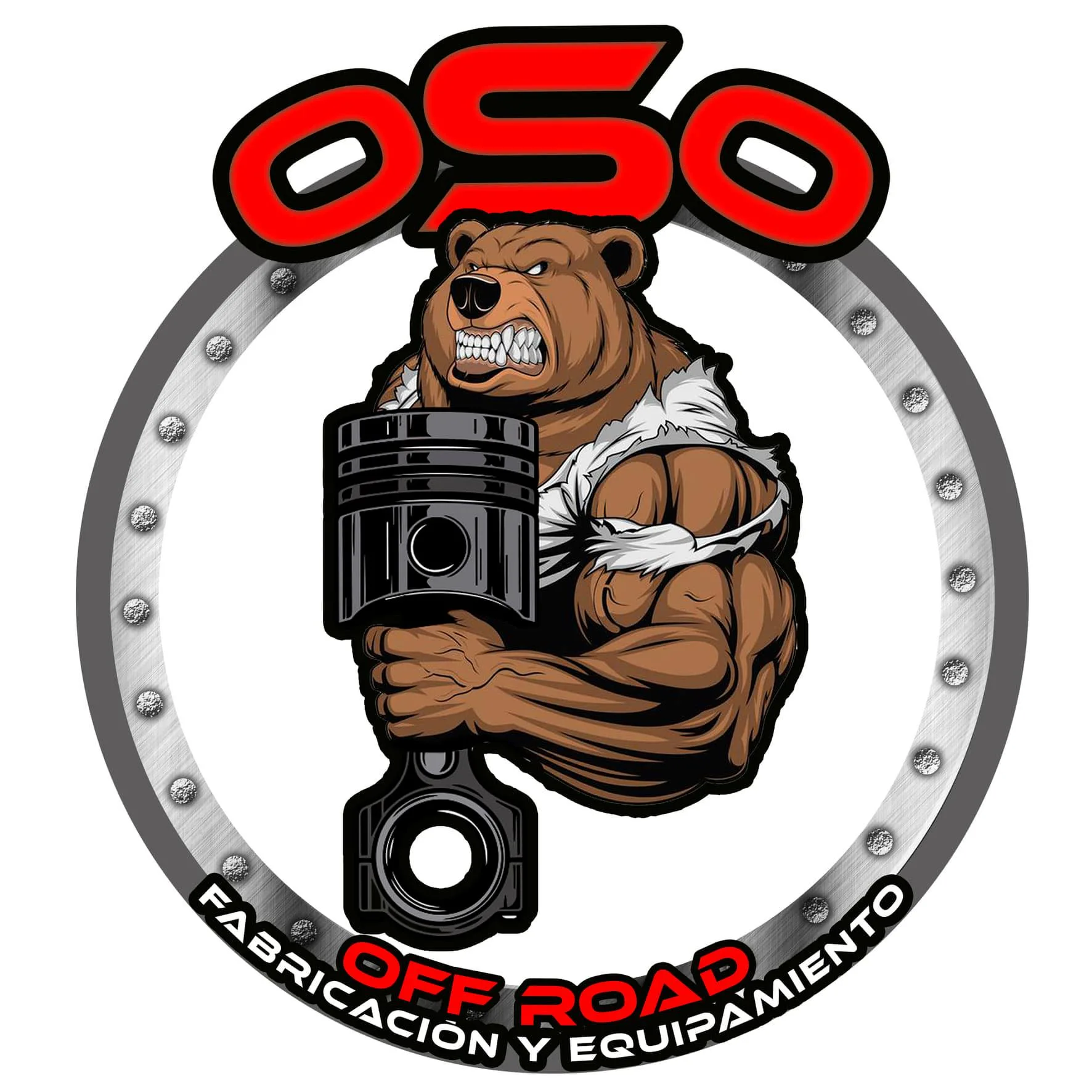 OSO OFF ROAD