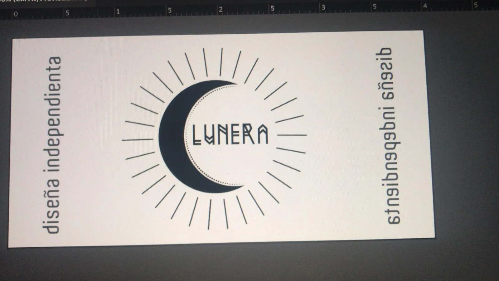 LUNERA DISEÑA INDEPENDIENTA