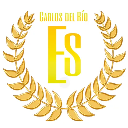 CARLOS DEL RÍO ES