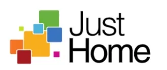 JUST HOME