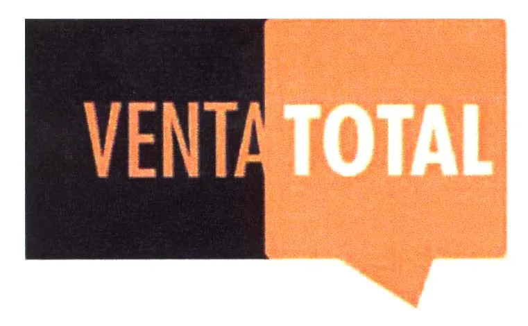 VENTA TOTAL