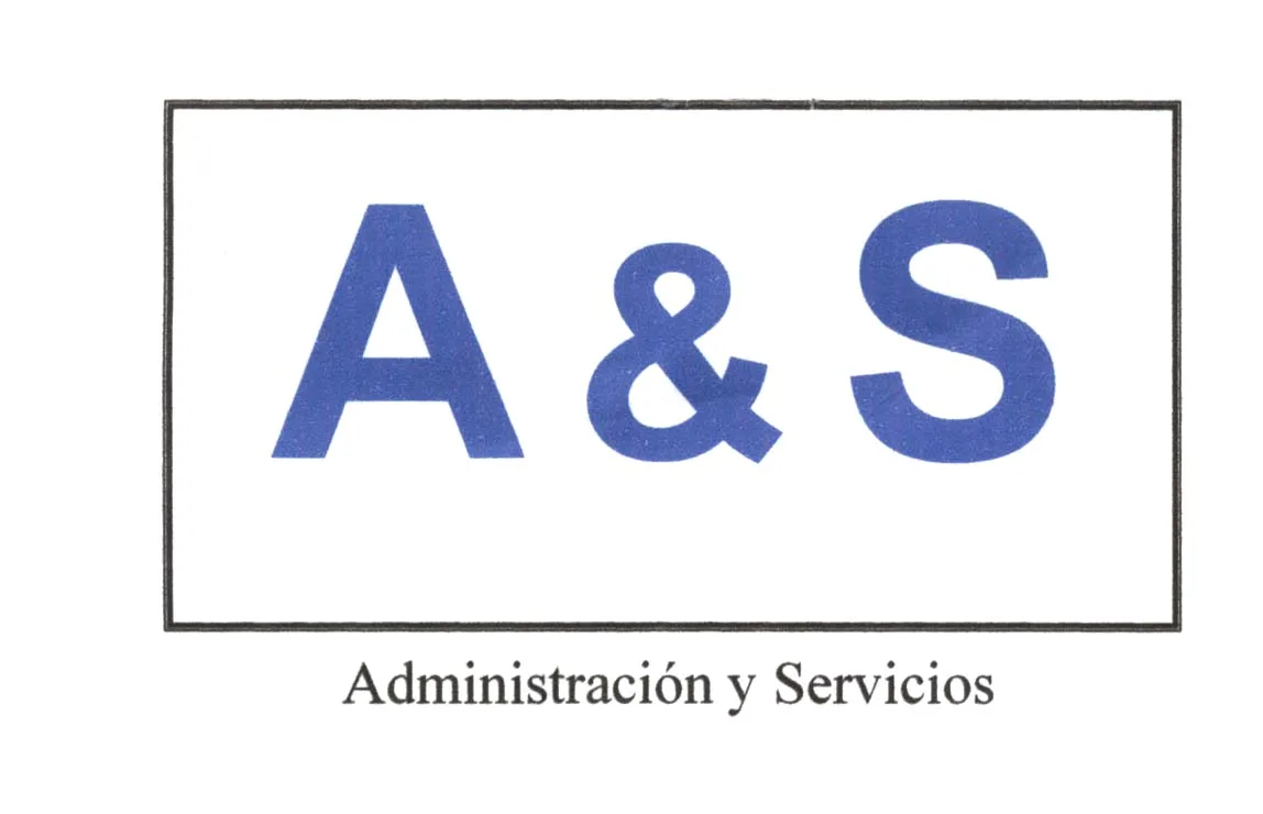 A & S ADMINISTRACION Y SERVICIOS