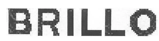 BRILLO