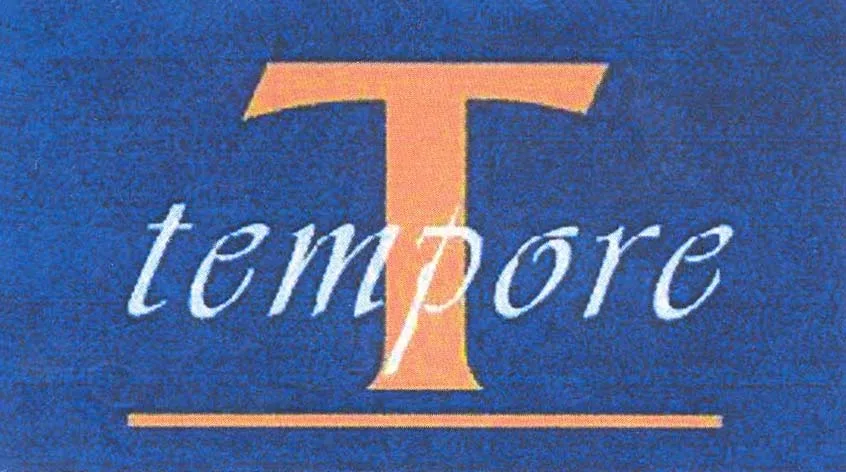 T TEMPORE