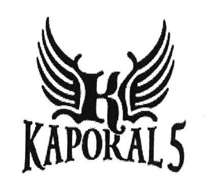 KAPORAL 5