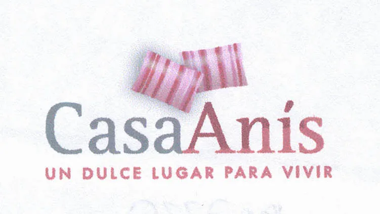 CASA ANIS