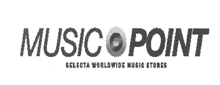 MUSIC POINT