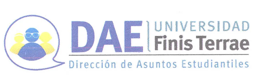 DAE UNIVERSIDAD FINIS TERRAE, DIRECCION DE ASUNTOS ESTUDIANTILES.