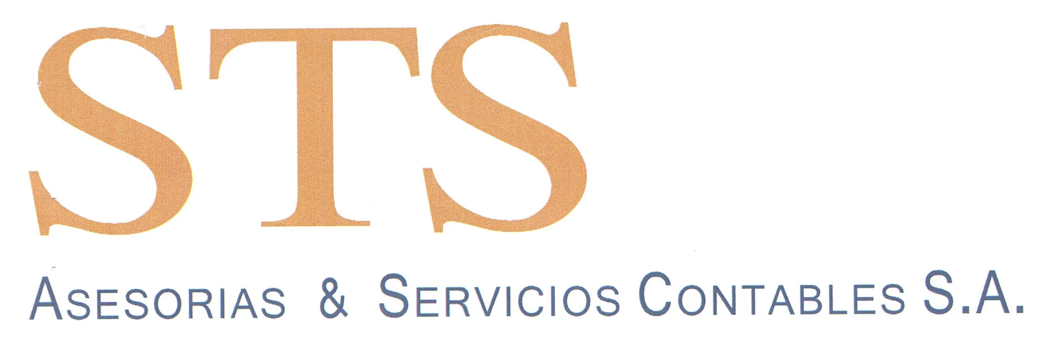 STS ASESORIAS & SERVICIOS CONTABLES S.A.