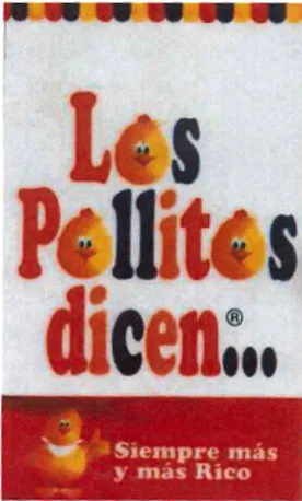 LOS POLLITOS DICEN...