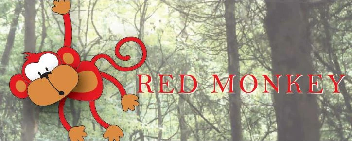 RED MONKEY