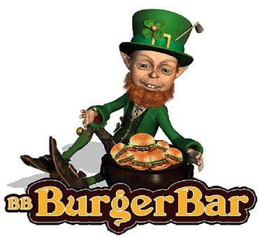 BB BURGER BAR