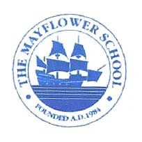 MAYFLOWER