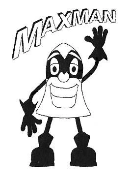 MAXMAN