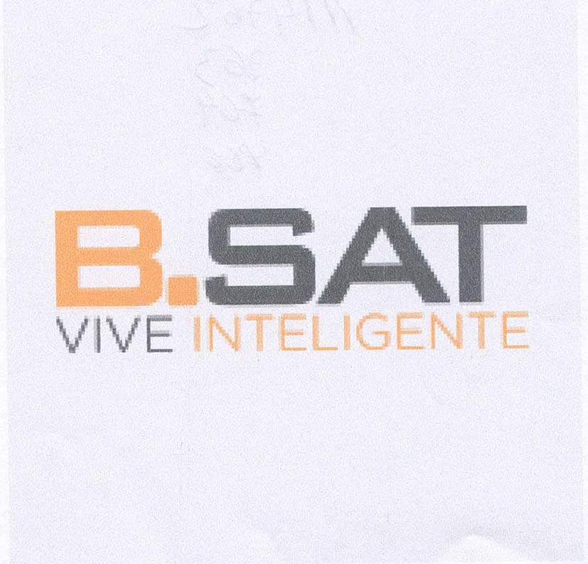 B.SAT VIVE INTELIGENTE