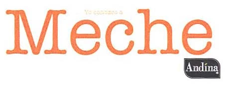 YO CONOZCO A MECHE ANDINA