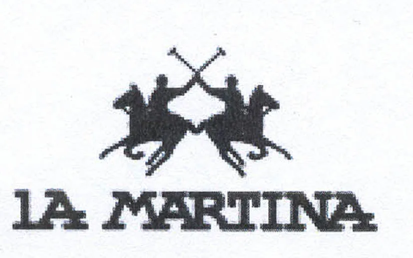 LA MARTINA