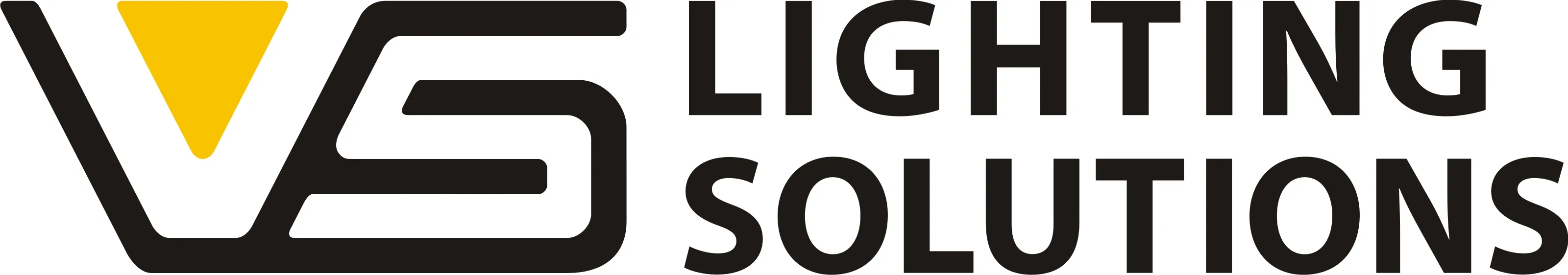 VS LIGHTING SOLUTIONS