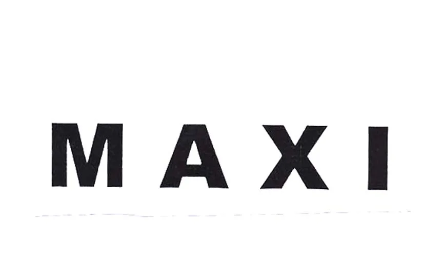 MAXI