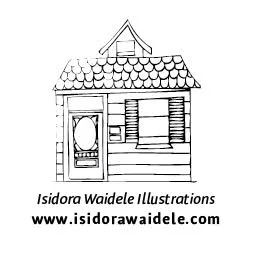 Isidora Waidele Illustrations