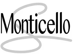 S MONTICELLO