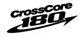CROSSCORE 180