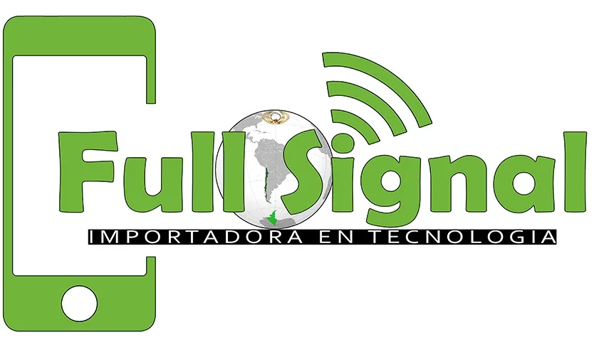 Full Signal