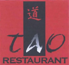 TAO RESTAURANT