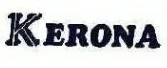 KERONA