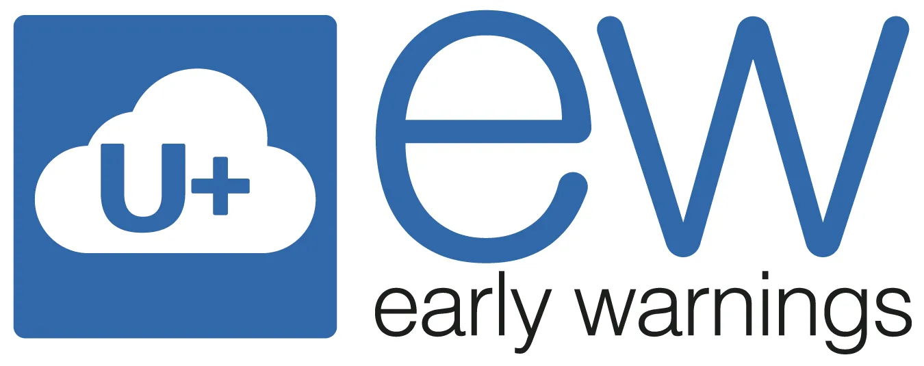 U+ ew early warnings