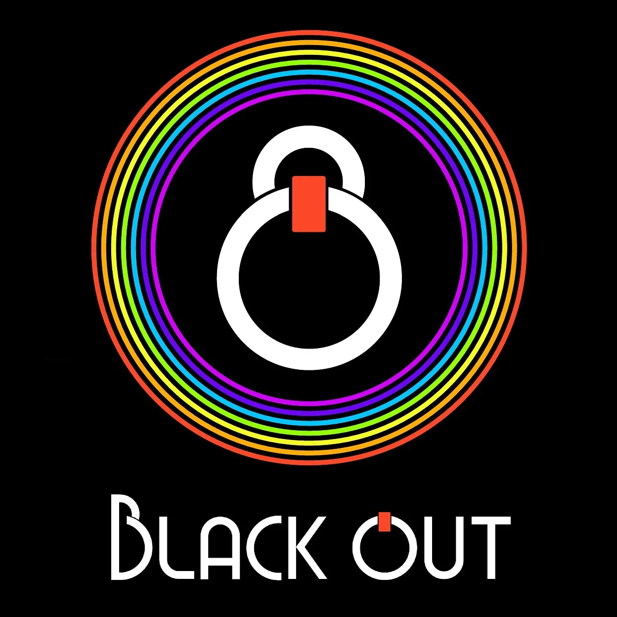 Black out