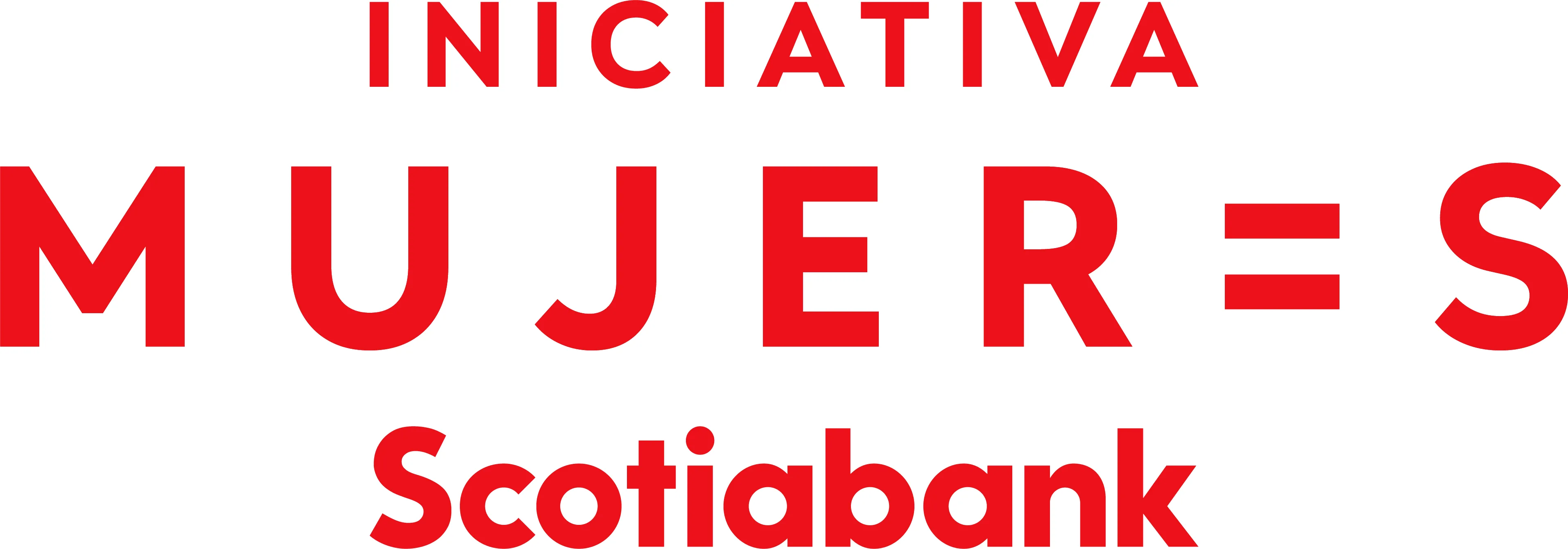 INICIATIVA MUJER=S SCOTIABANK