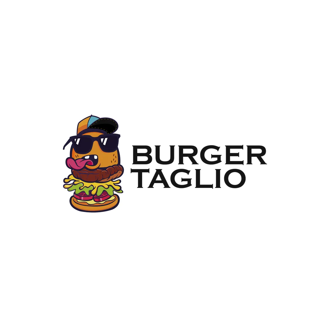 BURGER TAGLIO