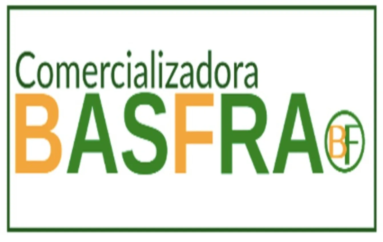 COMERCIALIZADORA BASFRA BF