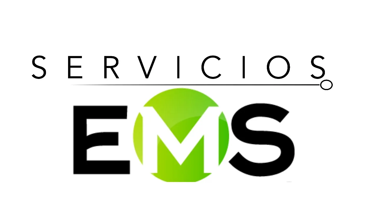 Servicios EMS