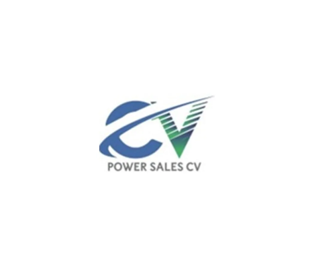 POWER SALES CV