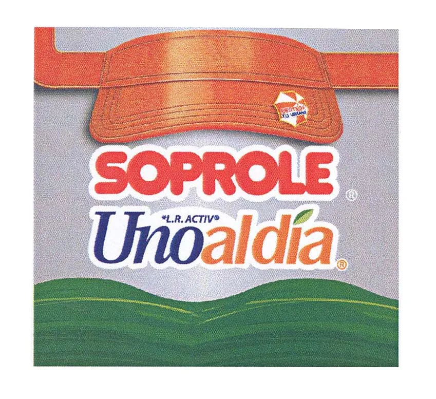 SOPROLE UNO AL DIA