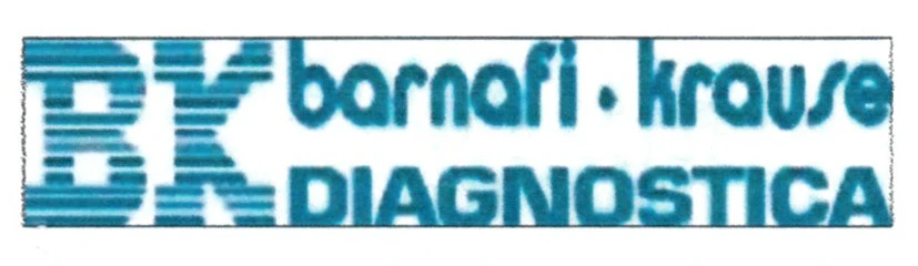BK BARNAFI - KRAUSE DIAGNOSTICA