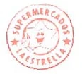 SUPERMERCADOS LA ESTRELLA