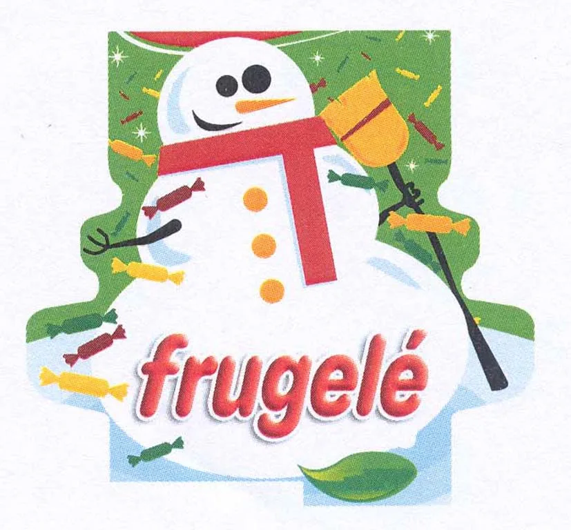 FRUGELÉ