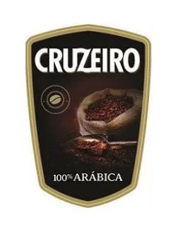 CRUZEIRO 100% ARÁBICA