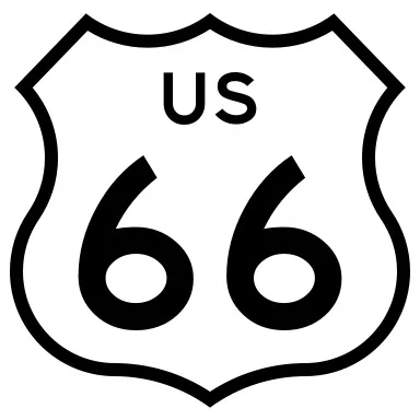 US 66