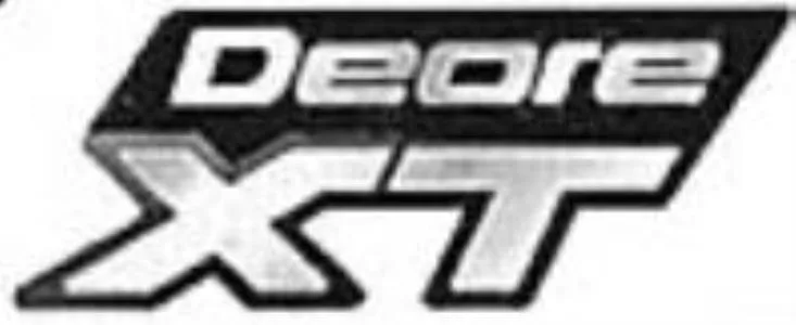 DEORE XT