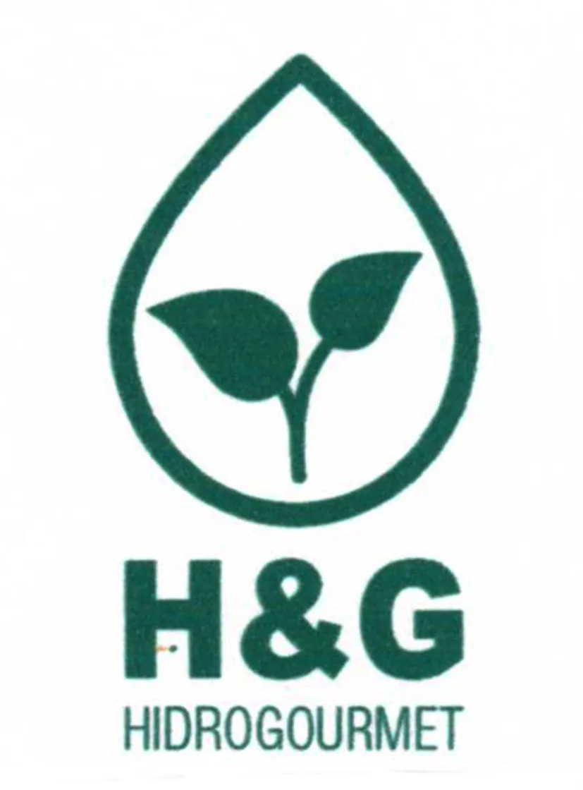 H & G HIDROGOURMET