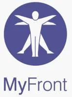 MY FRONT
